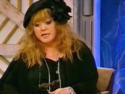 Видео: Алла Пугачёва и Кристина Орбакайте - Часть 2