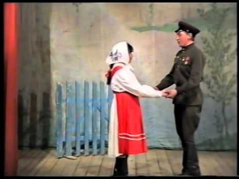 Видео: ТАТМЫШИ (АЛИКОВСКИЙ РАЙОН)2005 год спектакль "САЛТАК АМАШЕ"