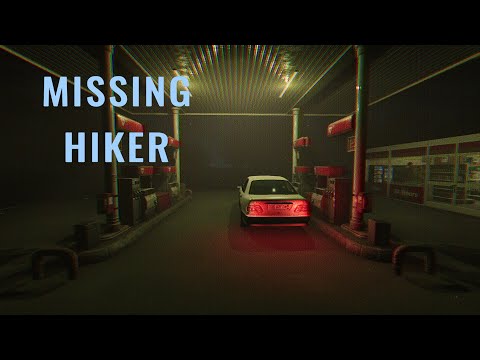Видео: Missing Hiker - ПОЛНОЕ ПРОХОЖДЕНИЕ! 🔥