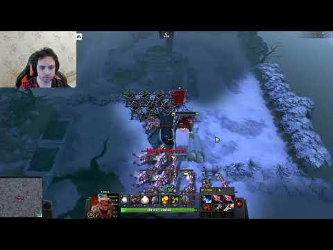 Видео: Любитель 4х(Troll vs Elves 3)