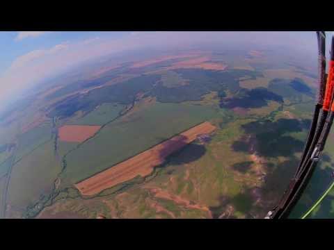 Видео: 1й термик