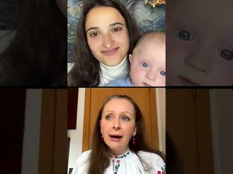 Видео: С Зариной , Матрица Судьбы : тайные знания рода