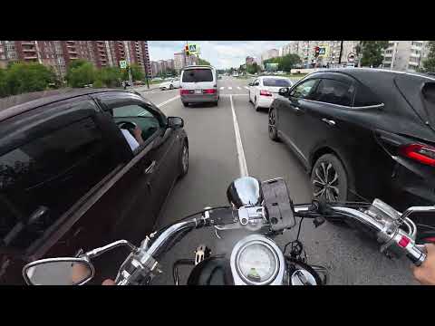 Видео: Немного о дорожном покрытии #asmr #music  #status  #motivation #мотоцикл #мотожизнь #biker #байк