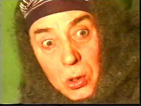 Видео: Аучылар 2 (1998)