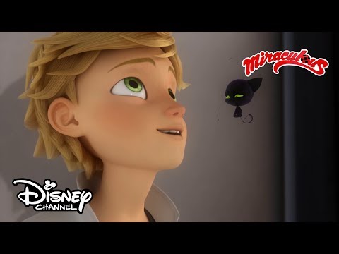 Видео: Това не може да е Маринет | Мега-чудесата | Disney Channel Bulgaria
