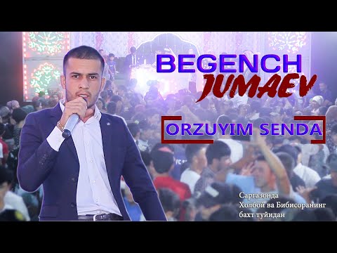 Видео: Begench Jumaev Sargazonda (Bego) Бегенч Жумаев Саргазонда 2021
