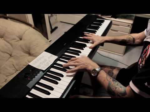 Видео: Мот feat. Ани Лорак - "Сопрано" на фортепиано, кавер