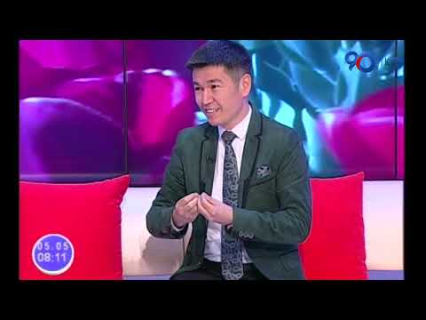 Видео: 5-май Кыргызстанда Конституция күнү | Конокто акын Алтынбек Исмаилов