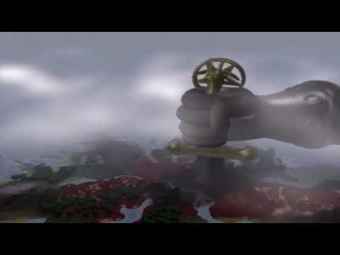 Видео: Dragonfire: The Well of Souls #1 - Стальной  Трибунал - начало