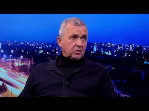 Видео: Владо Дончев в "ДЕНЯТ с В.Дремджиев", 3.10.2025