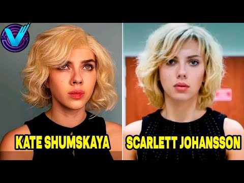 Видео: 15 знаменитостей, которые выглядят как близнецы (часть 2)