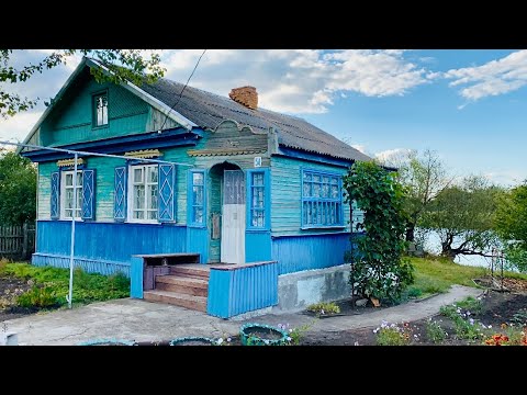 Видео: НАША ГОДОВЩИНА! ПУТЬ ДОМОЙ! РОДНАЯ ДЕРЕВНЯ КАРДАИЛ! КЛАДБИЩЕ! ГОРОД ЛИОЗНО - ПРИВЕТ!