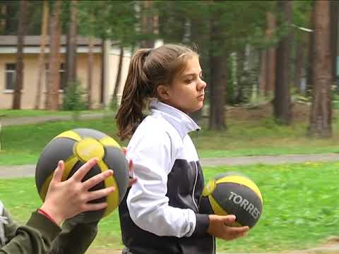 Видео: В гостях у «Сказки»