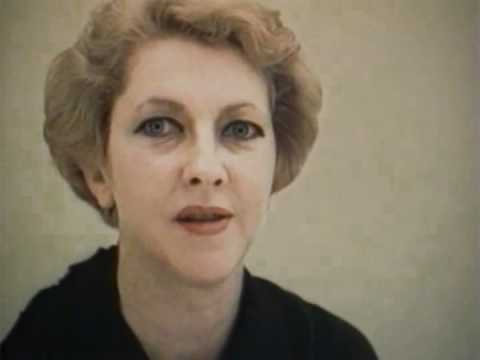 Видео: Диалог с Эммой Шанс