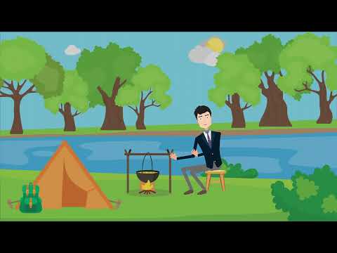 Видео: Менің Отаным – Қазақстан