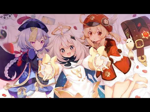 Видео: AMV Аниме клип - На сиреневой луне