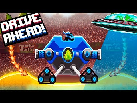 Видео: КРАМПУС МОЖЕТ! Жаркие ИЮНЬСКИЕ ЗАДАНИЯ в Игре про БИТВУ ТАЧЕК Drive Ahead