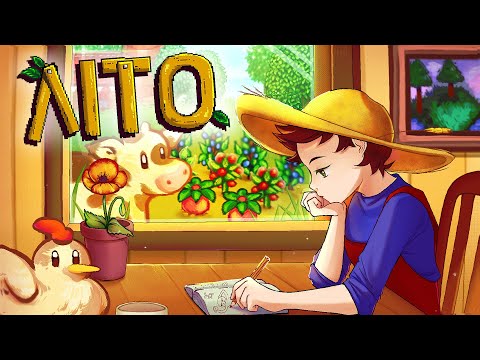 Видео: Літо у Stardew Valley | Ще 28 Днів Чілобасу