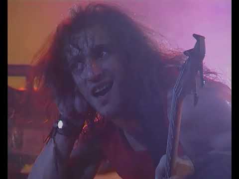 Видео: Чёрный Обелиск - Стена & We Got Enough (1991) 4k 50fps