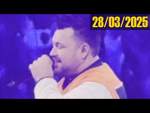 Видео: Концерт Руки Вверх! В Саратове [16/9, 60 FPS, ProRes]