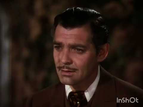 Видео: Клипы Ретт и Скарлетт. Сегодня в белом танце кружимся...