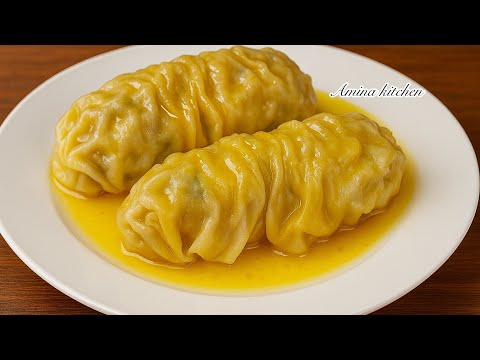 Видео: Попробовав раз это блюдо. Вы будете Готовить его ВСЕГДА🤤 Как приготовить Вкуснейший ХАНУМ за Копейки