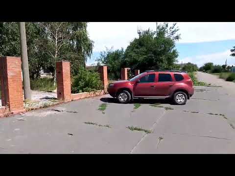 Видео: Кинотеатр Север ,Юрга железнодорожный переезд, город Новотроицк.