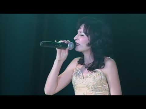 Видео: Люция Мусина «Урманнарда йөрдем»