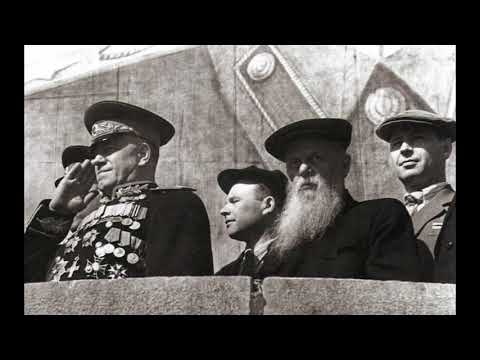 Видео: Мой любимый город   Свердловск
