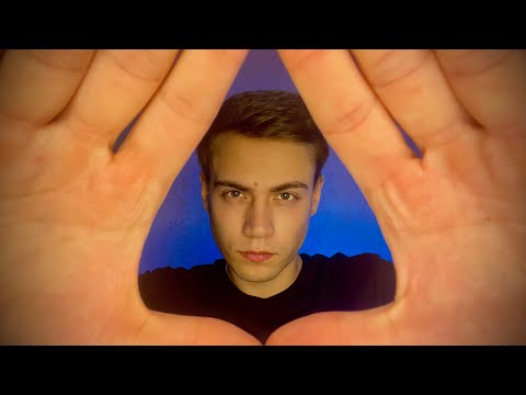 Видео: АСМР Чистка ауры / Ролевая игра / Массаж головы💫 ASMR Cleaning the aura/Role-playing/Head massage💫