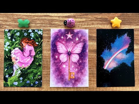 Видео: Ладно, честно, вот что будет дальше!🔮⭐️✨| Гадание на картах Таро