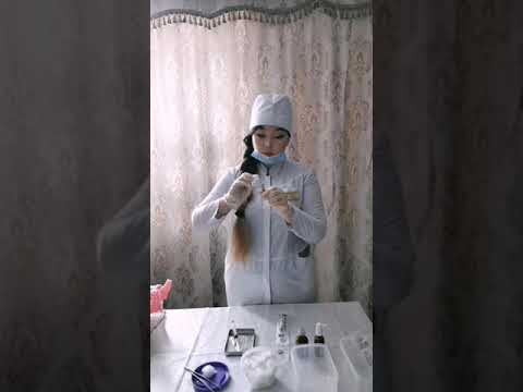 Видео: Бұлшықетке иньекция енгізу алгоритмі🥼