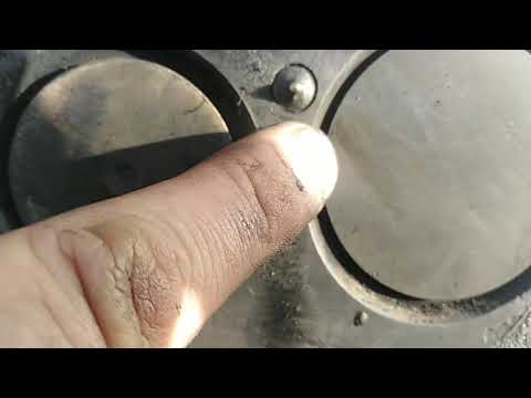 Видео: Замена прокладок ГБЦ на ЯМЗ 238