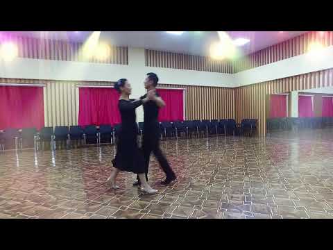 Видео: Нийтийн цэнгээнт бүжиг 3