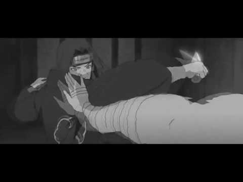 Видео: Наруто приколы(11)-Мысли Саске...