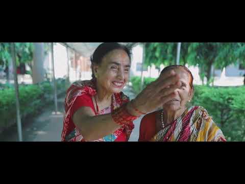 Видео: Документальный фильм "Ворота в Гималаи"