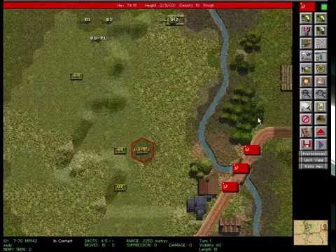 Видео: winSPWW2 Туториал - ТТХ (2)