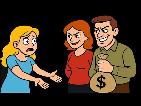 Видео: Мои Родители Решили Перестать Оплачивать Мою Учёбу Пополам Со Мной!