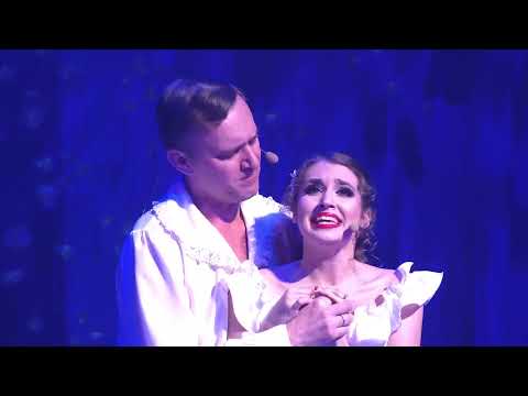 Видео: Романс «Я тебя никогда не забуду» из Рок-Оперы «Юнона И Авось»