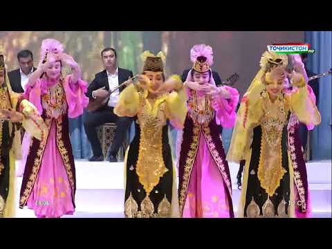 Видео: Шашмақом - Эй Пари / shashmaqom