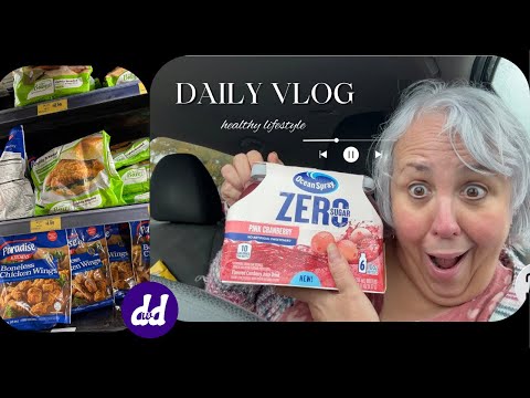 Видео: Здоровый день в моей жизни | Простые привычки для хорошего самочувствия, которые работают