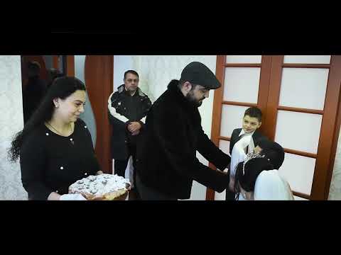Видео: Цыганская Свадьба Саши Цыни Минск 2017