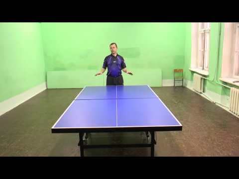 Видео: Сравнение столов для настольного тенниса. Раньше о таких мы только мечтали.
