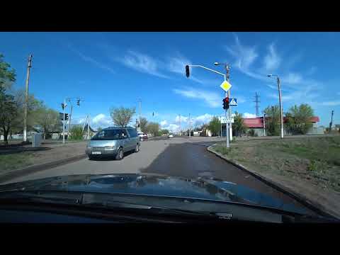 Видео: Шахтинск-по городу.11.05.2022г.