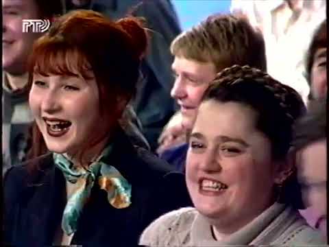 Видео: Сам себе режиссёр (РТР, 25.02.1998)