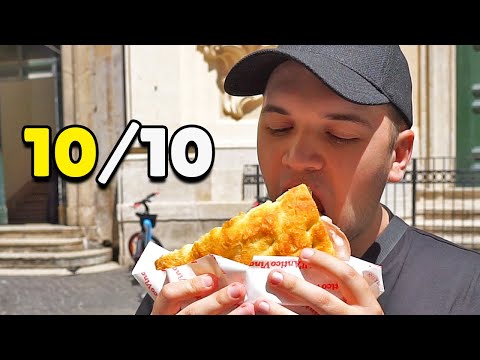 Видео: ГО ПРОБУВАМ "НАЈУБАВИОТ СЕНДВИЧ ВО СВЕТОТ"