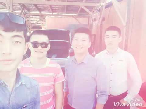 Видео: ШеРаЛы 1998 дер