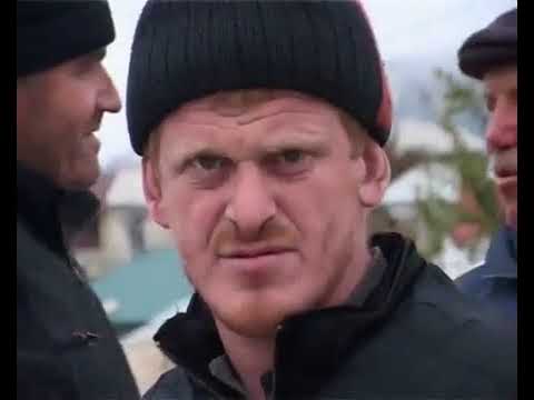 Видео: Ахвахский район