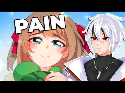 Видео: ПЕРВЫЙ РАЗ Реакция на Neuro-sama – «ЖИЗНЬ» (Я не был готов...)