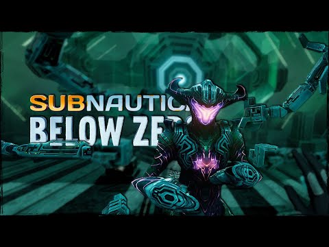 Видео: СТРИМ SUBNAUTICA BELOW ZERO ⮞ АЛ-АН ГДЕ ТЫ? ⮞ СТРИМ САБНАТИКА БЕЛОУ ЗИРО